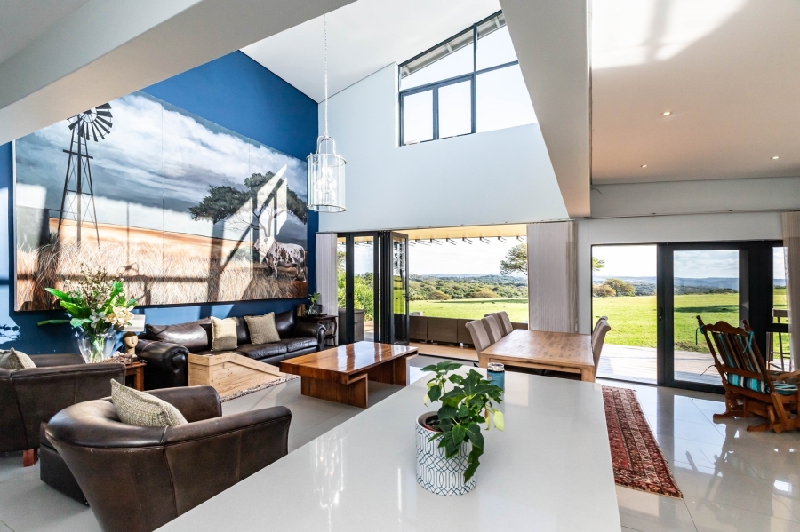 4 Bedroom Property for Sale in Olivewood Private Estate and Golf Club Eastern Cape